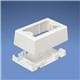 Panduit JBX3510WH-A