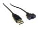 MicroStrain by HBK USB Cable Kit for AHRS/IMU