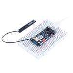 Particle ARGNKIT Enlarged Image