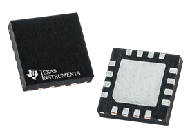 Mouser Now Stocking Texas Instruments TLA2518 12-Bit SAR ADC