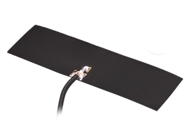 Now at Mouser: Linx Technologies W63-FPC2 Flexible Embedded Antenna for Wi-Fi 6 Applications