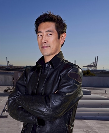 Mouser Electronics Announces New Partnership 
with Grant Imahara of Mythbusters Fame to 