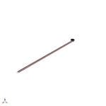 PUI Audio POM-2244L-C33-LW100-R Enlarged Image