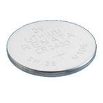 Renata CR2430.SC RL Enlarged Image