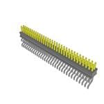 Samtec FTSH-132-01-F-DH Enlarged Image