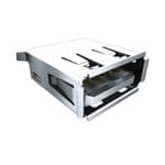 Samtec USB-A-S-F-W-SM2-R-FR Enlarged Image