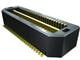 Samtec QTS-025-02-STL-D-RA