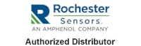 Amphenol Rochester Sensors Logo