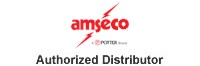 AMSECO Logo