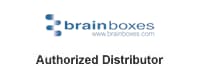 Brainboxes Logo