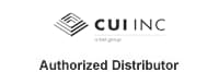 CUI Inc. Logo