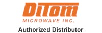 DiTom Logo