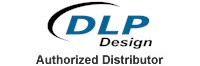 DLP Design Logo