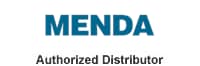 Menda Logo
