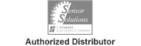 Sensor Solutions Logo