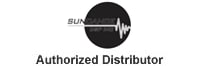 Sundance DSP Logo