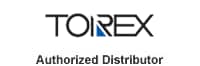 Torex Semiconductor Logo