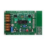 SiliconBrite SBT3000 EVB Enlarged Image