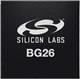Silicon Labs EFR32BG26B510F3200IM68-B