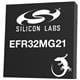 Silicon Labs EFR32MG21B020F512IM32-B