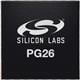 Silicon Labs EFM32PG26B500F3200IL136-B