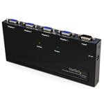 StarTech ST124PRO Enlarged Image