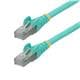 StarTech NLAQ-10F-CAT6A-PATCH
