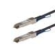 StarTech QSFP40GPC3M