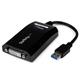 StarTech USB32DVIPRO