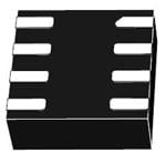 STMicroelectronics TSV712IQ2T Enlarged Image