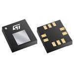 STMicroelectronics LPS22DFTR Enlarged Image