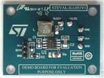 STMicroelectronics STEVAL-ILL051V1 Enlarged Image