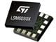STMicroelectronics LSM6DSOXTR