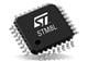 STMicroelectronics STM8L151C8U6TR