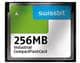 Swissbit SFCF0256H1BK1WI-I-MS-513-STD