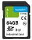 Swissbit SFSD064GL1AM1TB-I-CE-221-STD