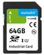Swissbit SFSD064GL2AM1TO-I-PL-23P-STD
