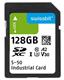 Swissbit SFSD128GL1AM1TB-E-EF-221-STD