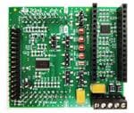 Texas Instruments BOOSTXL-DAC-PORT Enlarged Image