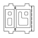 Texas Instruments CSD87381P Enlarged Image