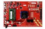 Texas Instruments TSW1400EVM Enlarged Image