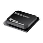 Texas Instruments TNETV1644ZDU6 Enlarged Image