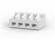TE Connectivity / AMP 172890-4