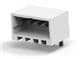 TE Connectivity / AMP 1775443-4