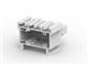 TE Connectivity / AMP 2-962692-2