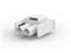 TE Connectivity / AMP 770031-1