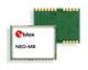 u-blox NEO-M8M-0