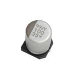 Chemi-Con EMVY160ARA331MHA0G Enlarged Image