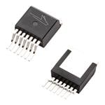 Wolfspeed C4MS047120J2-TR Enlarged Image